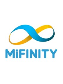 

Mifinity eVoucher 50 EUR - Key - EUROPE