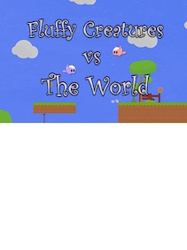 

Fluffy Creatures VS The World Steam Key GLOBAL