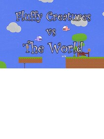 

Fluffy Creatures VS The World Steam Key GLOBAL