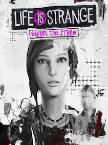 

Life is Strange: Before the Storm Steam Key GLOBAL