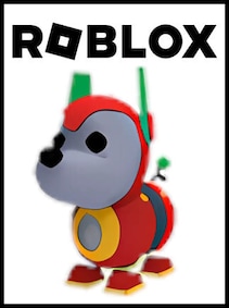 

Roblox Adopt Me | Robo Dog (PC) - Gamersinsanity Player Trade - GLOBAL