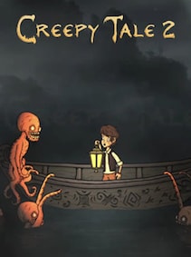 

Creepy Tale 2 (PC) - Steam Key - GLOBAL