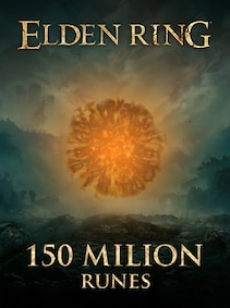 

Elden Ring Runes 150M (Xbox Series X/S) - GLOBAL