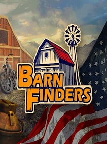 

Barn Finders (PC) - Steam Gift - GLOBAL