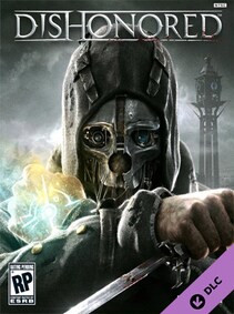 

Dishonored: The Brigmore Witches Steam Gift GLOBAL