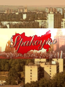 Spakoyno: Back to the USSR 2.0 Steam Key GLOBAL