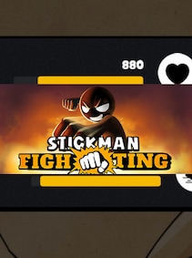 Stickman Fighting
