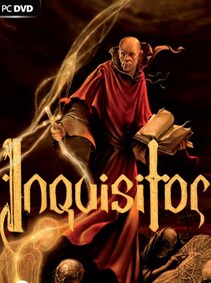 

Inquisitor Steam Key GLOBAL