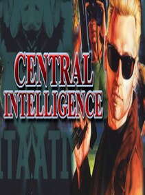 

Central Intelligence Steam Key GLOBAL