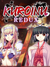 

Kuroinu Redux (PC) - Steam Key - GLOBAL