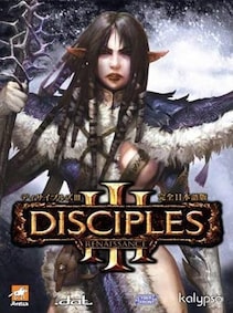 

Disciples III: Renaissance Steam Key GLOBAL