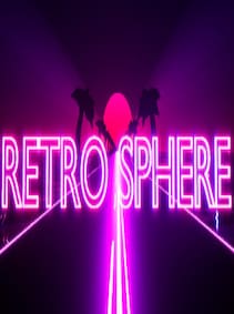 Retro Sphere