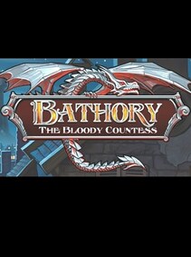 

Bathory - The Bloody Countess Steam Key GLOBAL