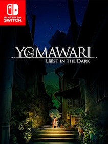 Yomawari: Lost in the Dark