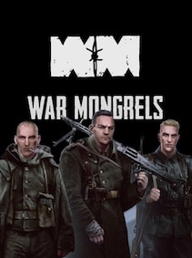 

War Mongrels (PC) - Steam Key - GLOBAL