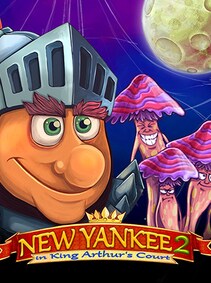 New Yankee in King Arthur's Court 2 (PC) - Steam Key - GLOBAL