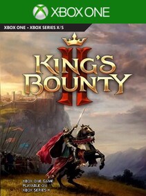 King's Bounty II US Xbox Series X|S