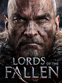 

Lords of the Fallen Game of the Year Edition (2014) (PC) - Steam Key - GLOBAL