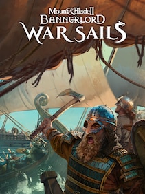 Mount & Blade II: Bannerlord - War Sails