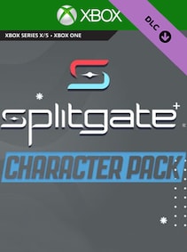 

Splitgate - Starter Character Pack (Xbox One) - Xbox Live Key - EUROPE