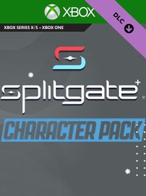 

Splitgate - Starter Character Pack (Xbox One) - Xbox Live Key - EUROPE