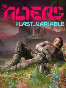The Alters: Last Variable