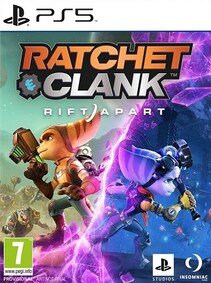 

Ratchet & Clank: Rift Apart (PS5) - PSN Account - GLOBAL