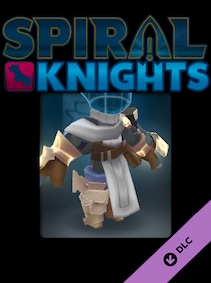 Spiral Knights: Guardians Armor Pack Steam Gift GLOBAL