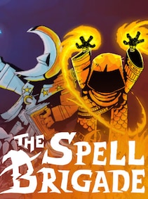 

The Spell Brigade (PC) - Steam Gift - GLOBAL