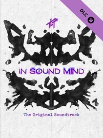In Sound Mind - The Original Soundtrack
