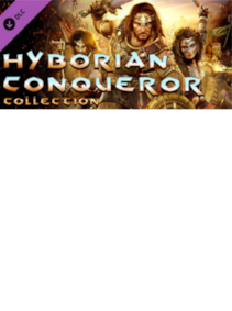 

Hyborian Conqueror Collection Steam Key GLOBAL