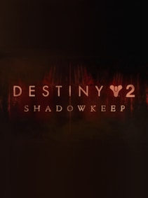 

Destiny 2: Shadowkeep Standard Edition - Steam - Key RU/CIS