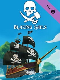 

Blazing Sails - Undead Pirate Pack (PC) - Steam Key - GLOBAL