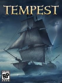 

Tempest: Pirate Edition Steam Key PC GLOBAL