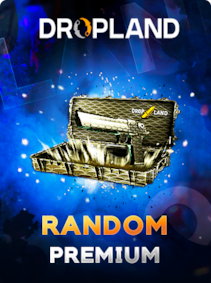 

Counter Strike 2 RANDOM PREMIUM SKIN - BY DROPLAND.NET Key - GLOBAL