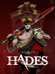 Hades (PC) - Steam Account - GLOBAL