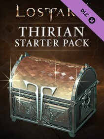 

Lost Ark Thirain Starter Pack (PC) - Steam Gift - GLOBAL