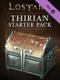 

Lost Ark Thirain Starter Pack (PC) - Steam Gift - GLOBAL