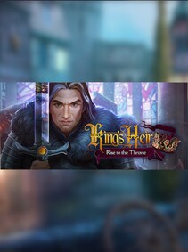 

King's Heir: Rise to the Throne - Steam - Key GLOBAL
