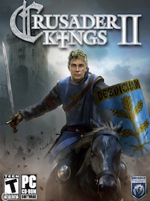 

Crusader Kings II | Royal Collection (PC) - Steam Key - GLOBAL