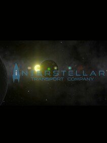 Interstellar Transport Company (PC) - Steam Gift - EUROPE