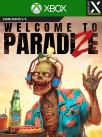 Welcome to ParadiZe EU Xbox Series X|S