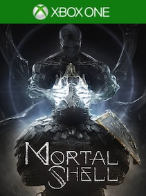 Mortal Shell AR XBOX One