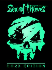 

Sea of Thieves 2023 Edition (PC) - Steam Gift - GLOBAL