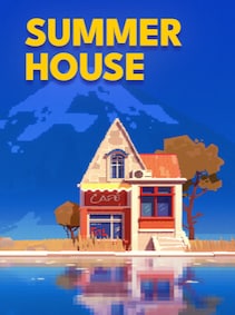 

Summerhouse (PC) - Steam Gift - GLOBAL