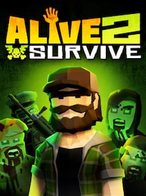 

Alive 2 Survive (PC) - Steam Key - GLOBAL