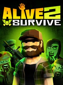 

Alive 2 Survive (PC) - Steam Key - GLOBAL