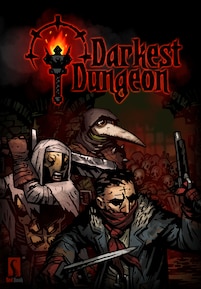 

Darkest Dungeon - Soundtrack Edition Steam Key RU/CIS
