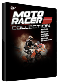 

Moto Racer Collection Steam Gift GLOBAL