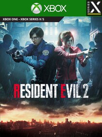 

RESIDENT EVIL 2 / BIOHAZARD RE:2 (Xbox One) - Xbox Live Key - GLOBAL